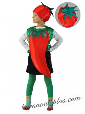 Карнавальный костюм Перец